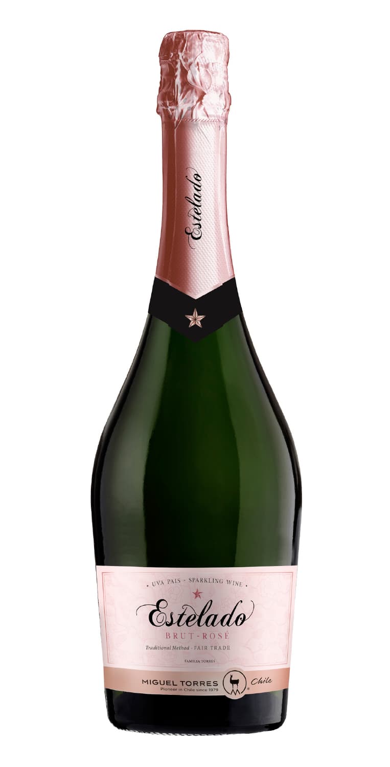 Santa Digna Estelado Rosé 2018 – de Vinoselección – en Vinoselección