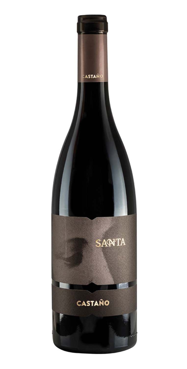 Santa 2020 – de Vinoselección – en Vinoselección