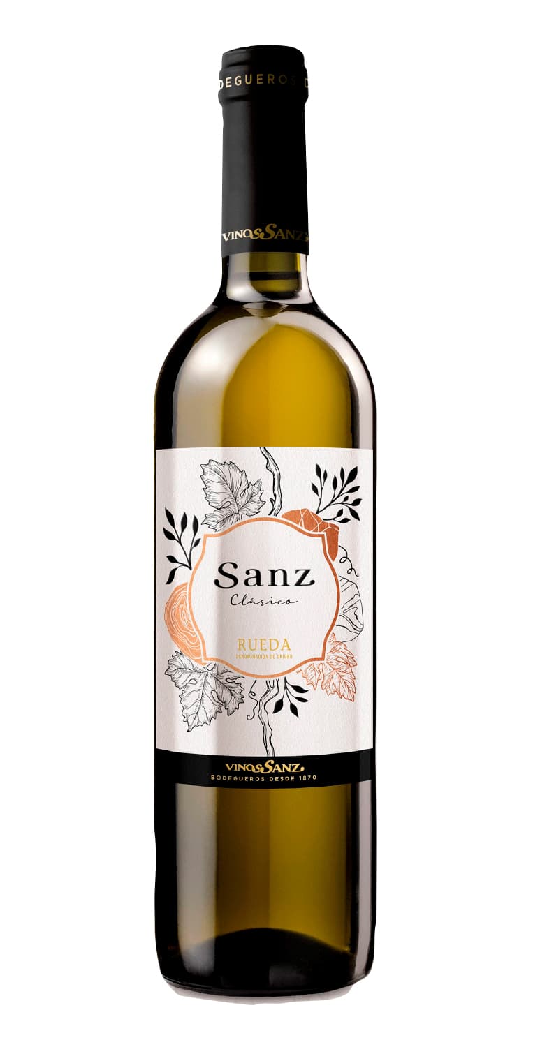 Sanz Clásico 2023 – de Vinoselección – en Vinoselección
