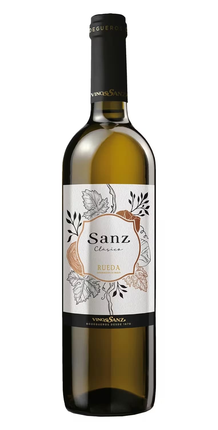 Sanz Clásico 2025 – de Vinoselección – en Vinoselección