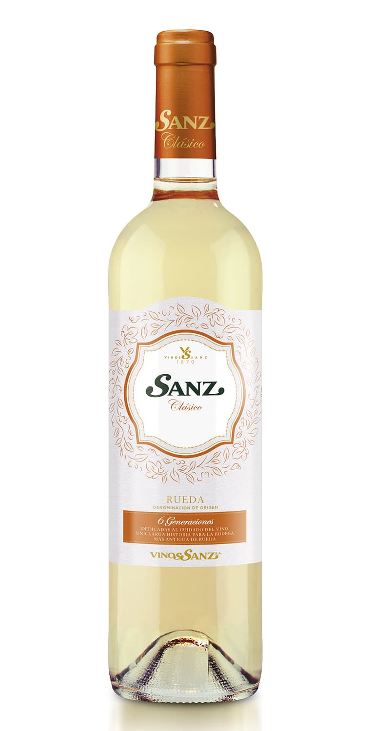 Sanz Clásico 2020 – de Vinoselección – en Vinoselección
