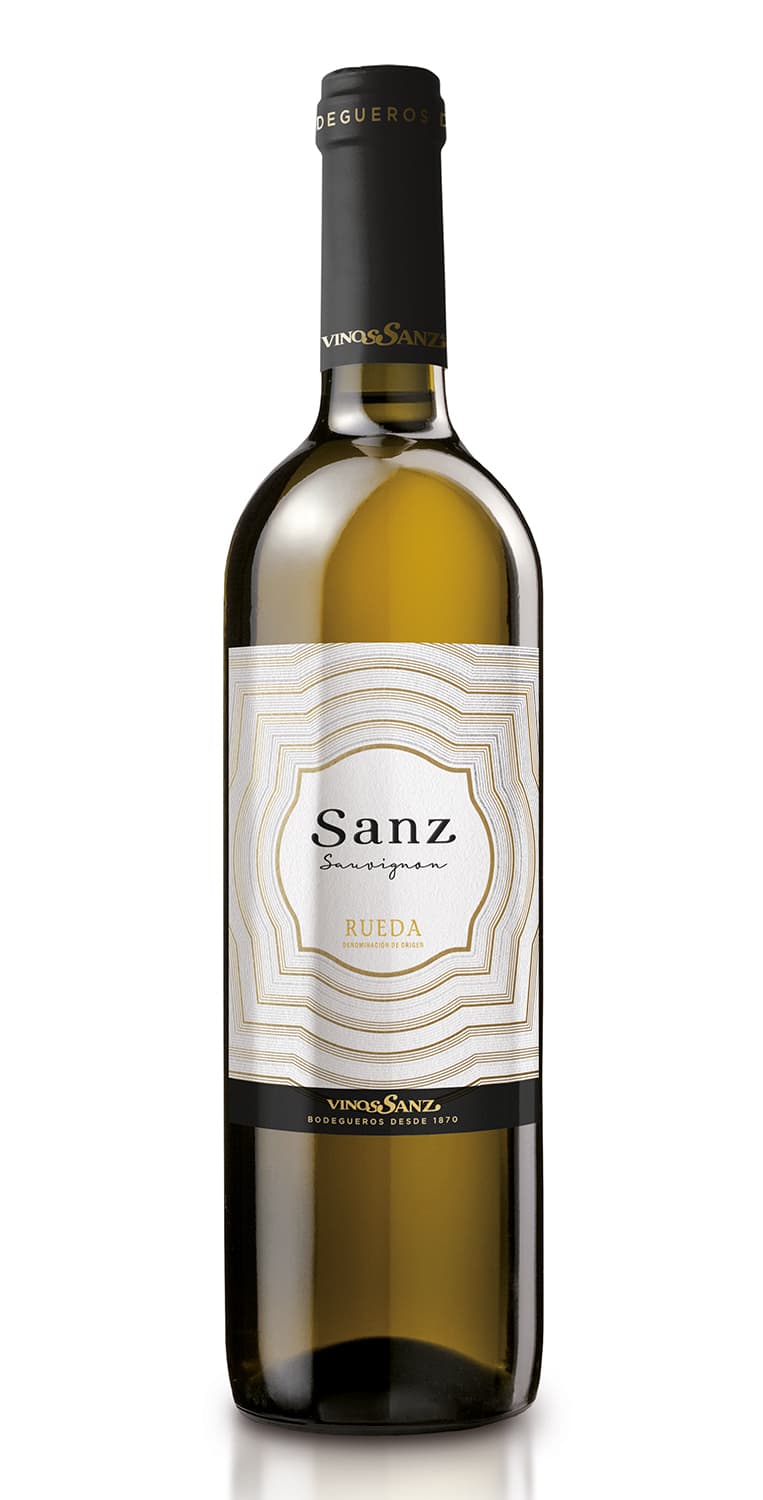 Sanz Sauvignon Blanc 2022 – de Vinoselección – en Vinoselección