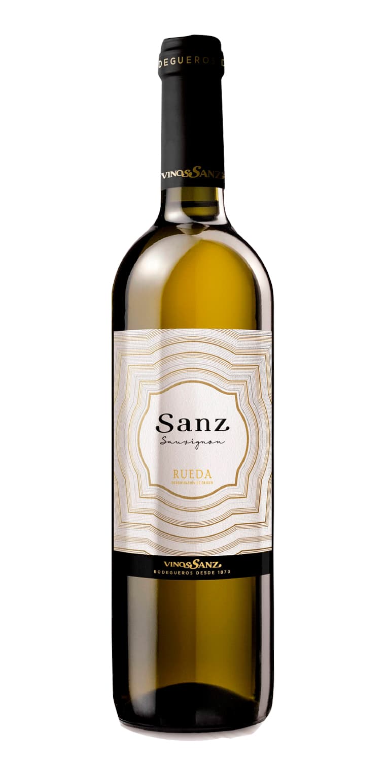 Sanz Sauvignon Blanc 2023 – de Vinoselección – en Vinoselección