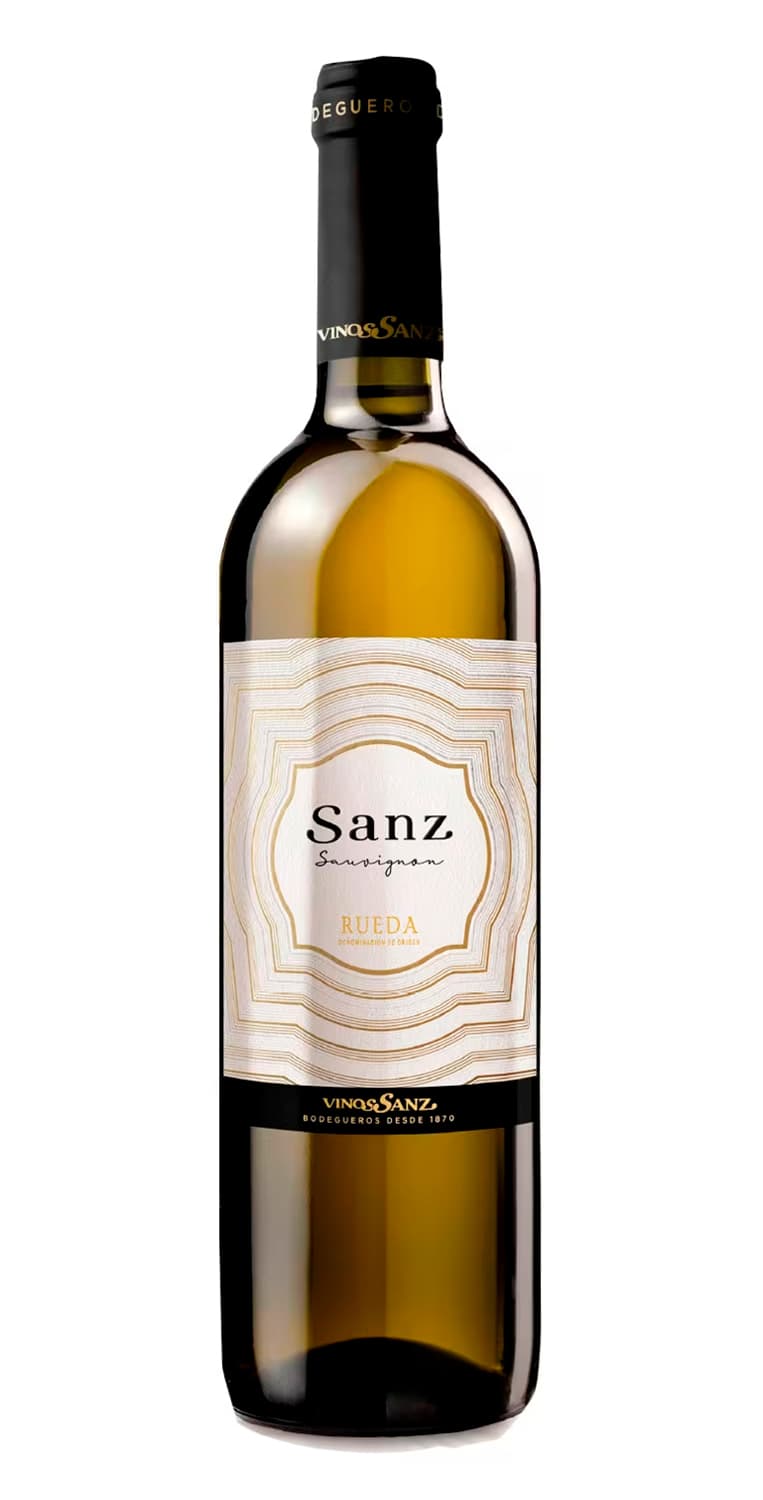 Sanz Sauvignon Blanc 2024 – de Vinoselección – en Vinoselección