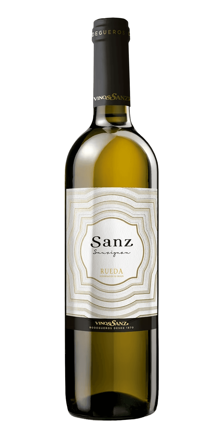 Sanz Sauvignon 2025 – de Vinoselección – en Vinoselección