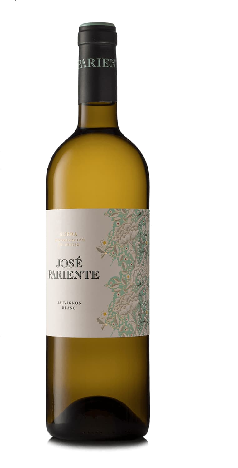 José Pariente Sauvignon Blanc 2023 – de Vinoselección – en Vinoselección