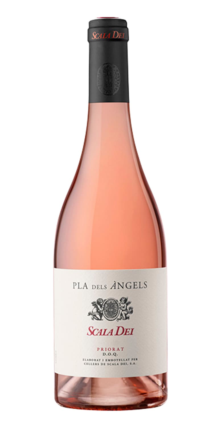 Scala Dei Pla Dels Àngels 2022 – de Vinoselección – en Vinoselección