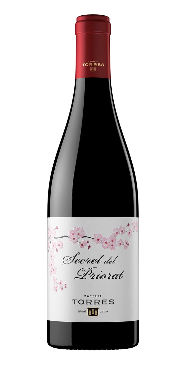 Secret del Priorat 2018 – de Vinoselección – en Vinoselección
