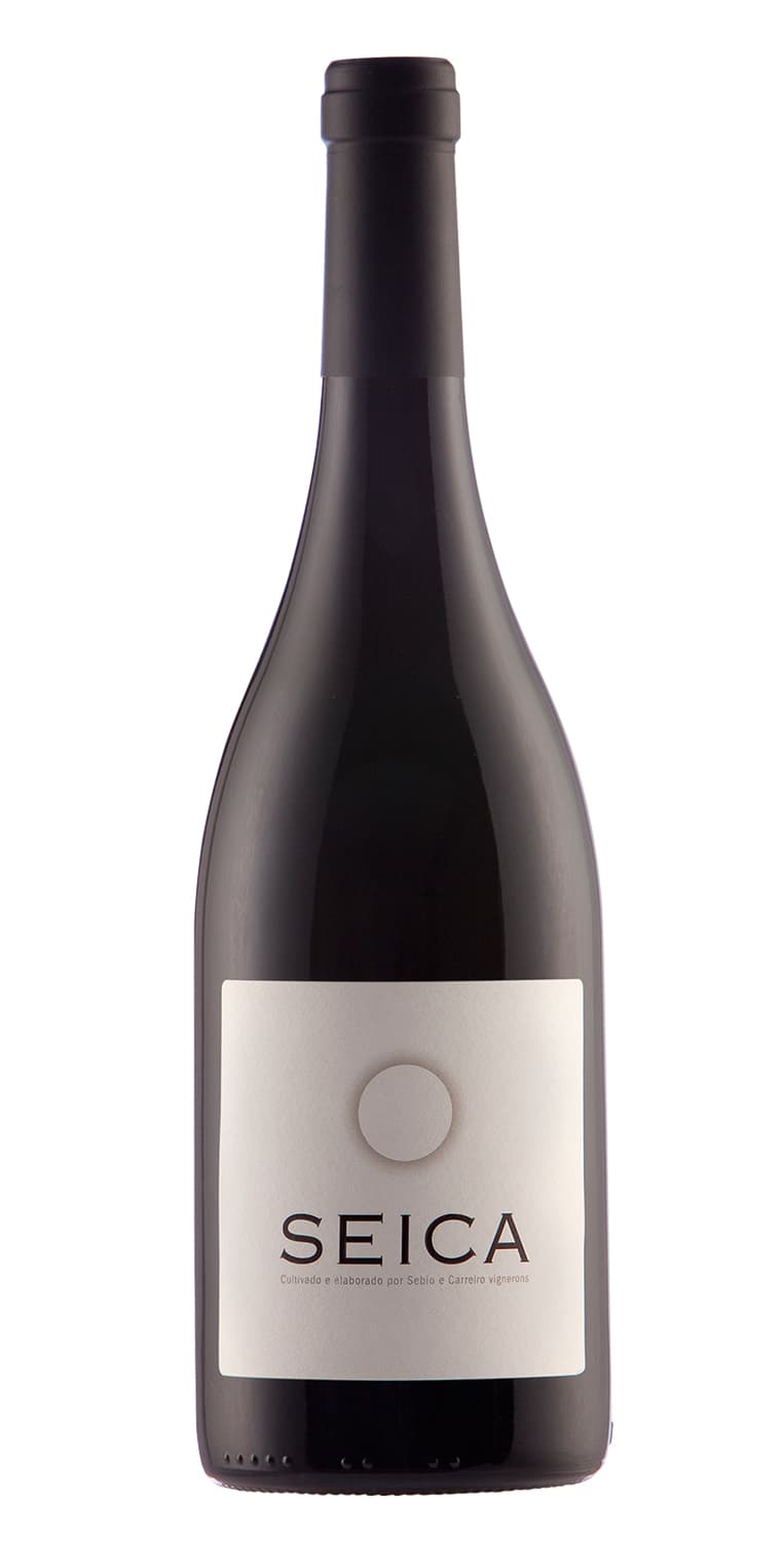 Seica 2011 – de Vinoselección – en Vinoselección