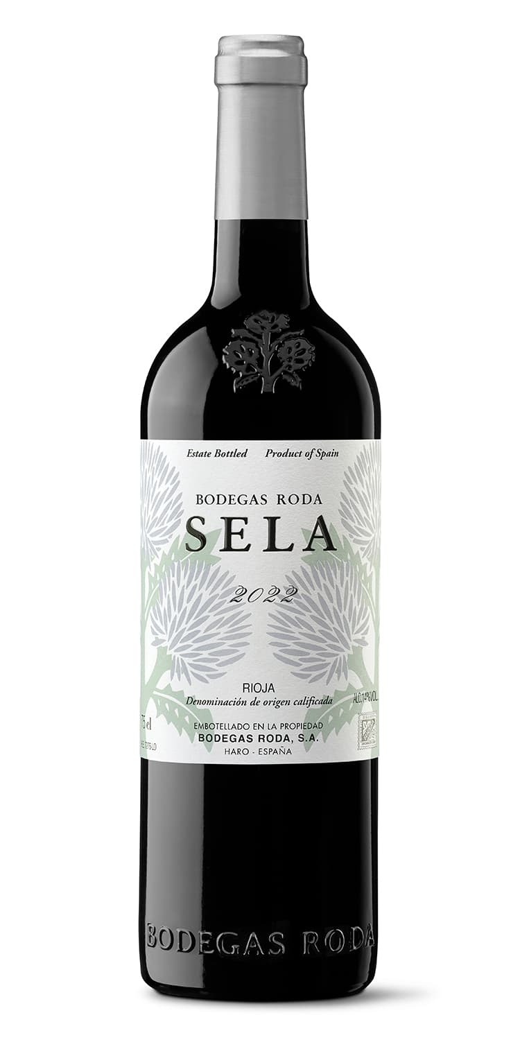 Bodegas Roda Sela 2022 – de Vinoselección – en Vinoselección