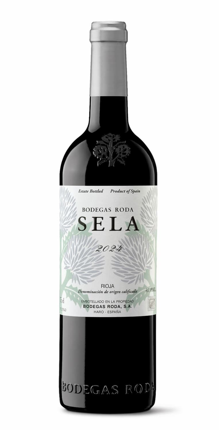 Bodegas Roda Sela 2024 – de Vinoselección – en Vinoselección