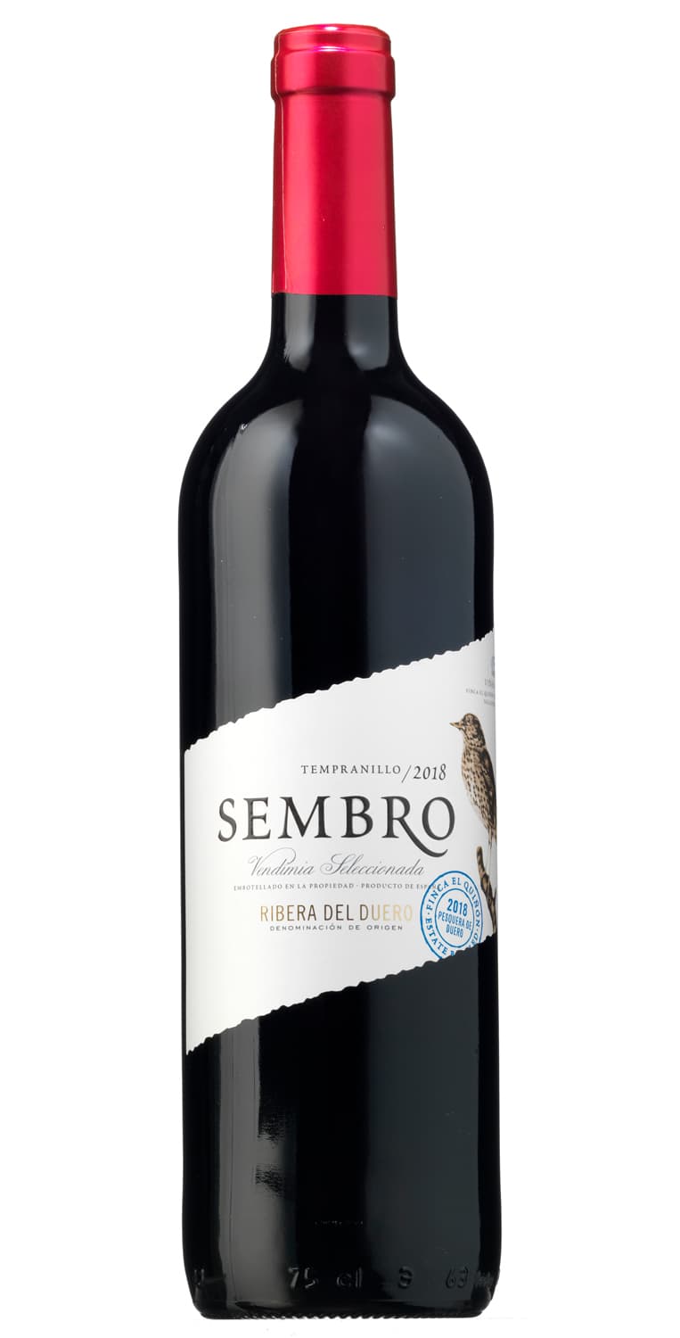 Sembro 2018 – de Vinoselección – en Vinoselección