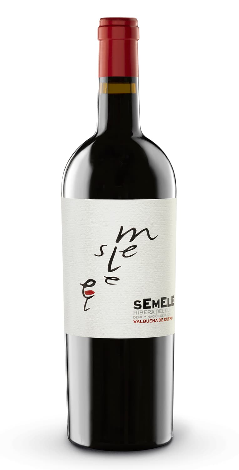 Semele 2017 – de Vinoselección – en Vinoselección