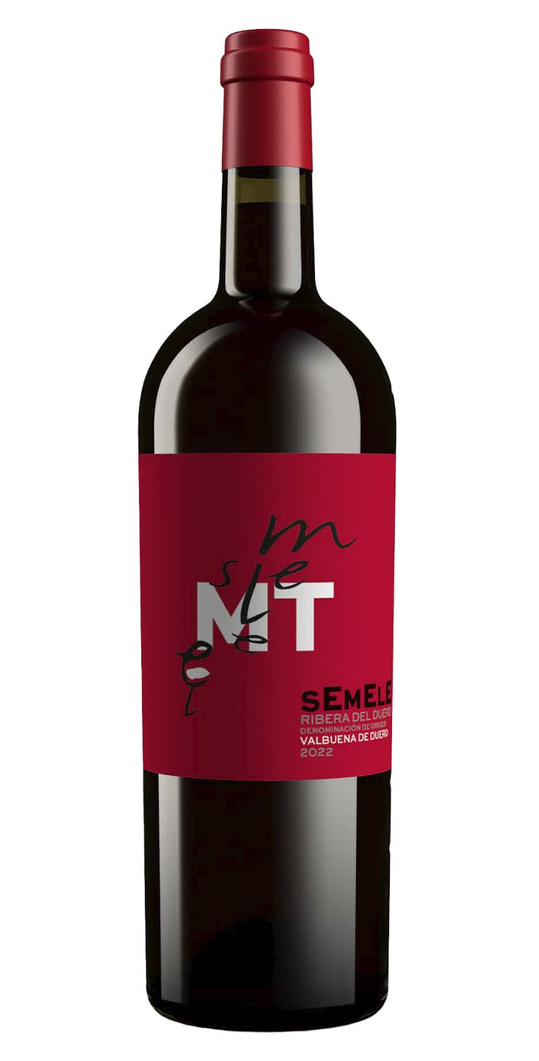 Semele 2022 – de Vinoselección – en Vinoselección