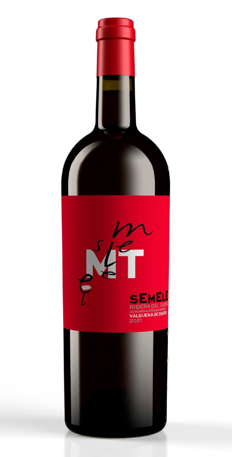 Semele 2021 – de Vinoselección – en Vinoselección