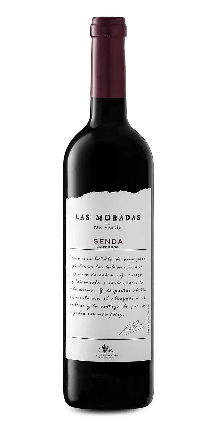 Senda 2019 – de Vinoselección – en Vinoselección