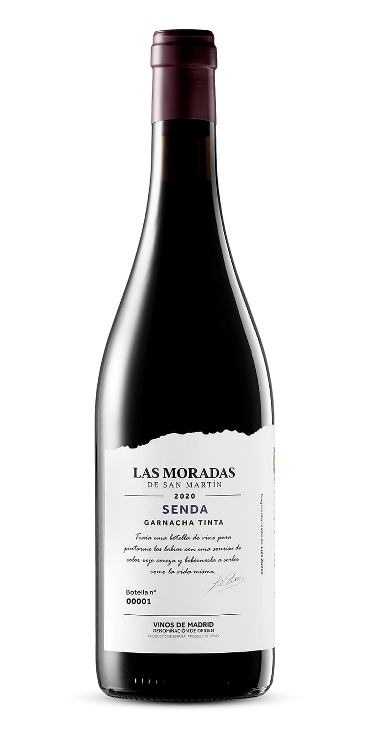 Senda 2020 – de Vinoselección – en Vinoselección