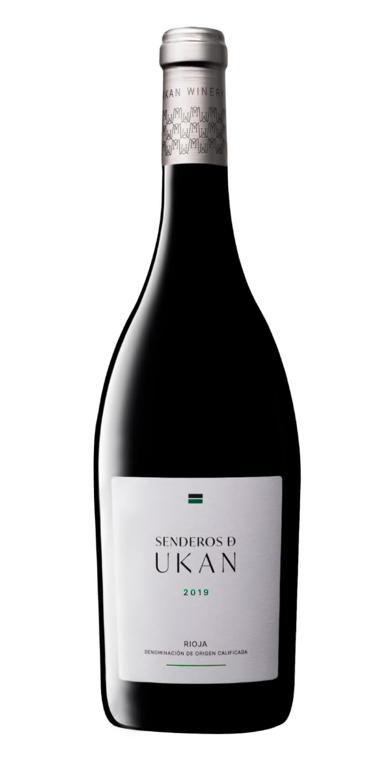 Senderos de Ukan 2019 – de Vinoselección – en Vinoselección