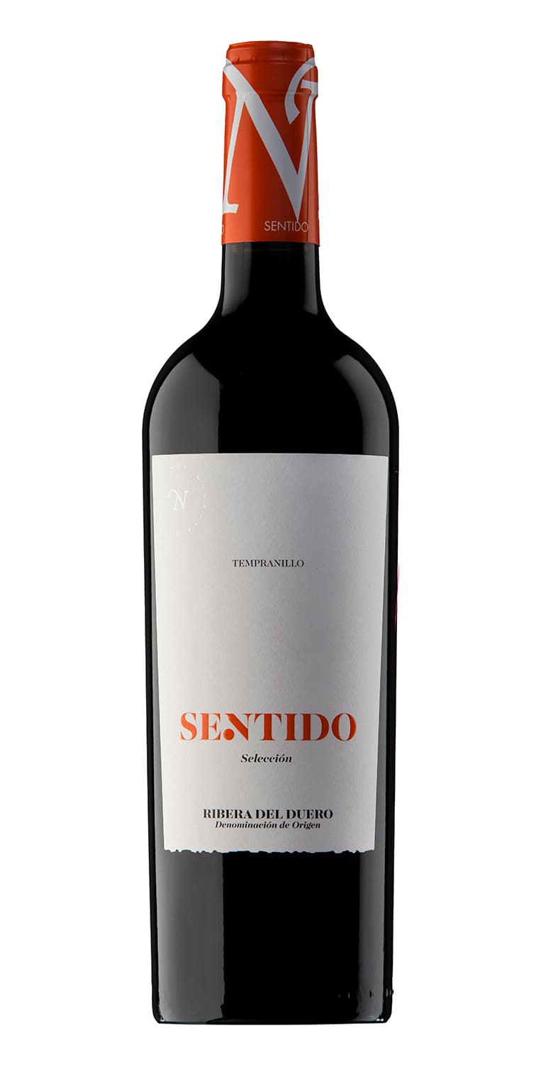 Neo Sentido Selección Crianza 2019 – de Vinoselección – en Vinoselección