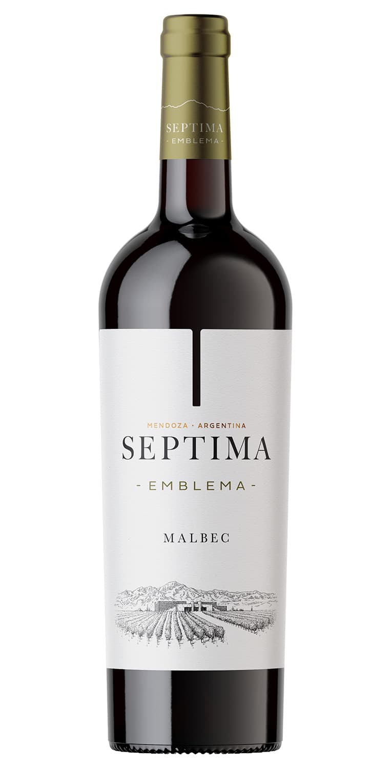Séptima Emblema Malbec 2024 – de Vinoselección – en Vinoselección
