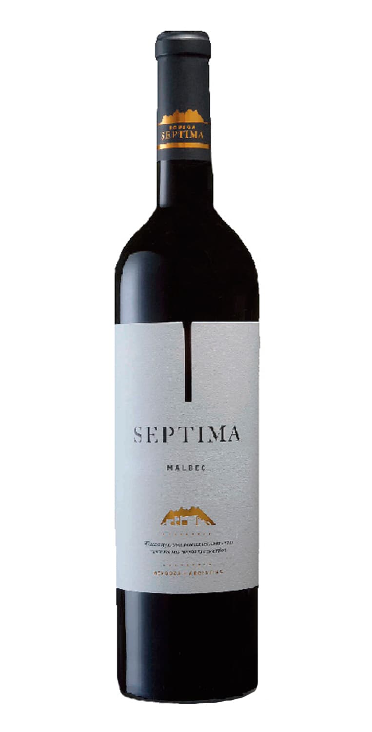 Séptima Malbec 2023 – de Vinoselección – en Vinoselección