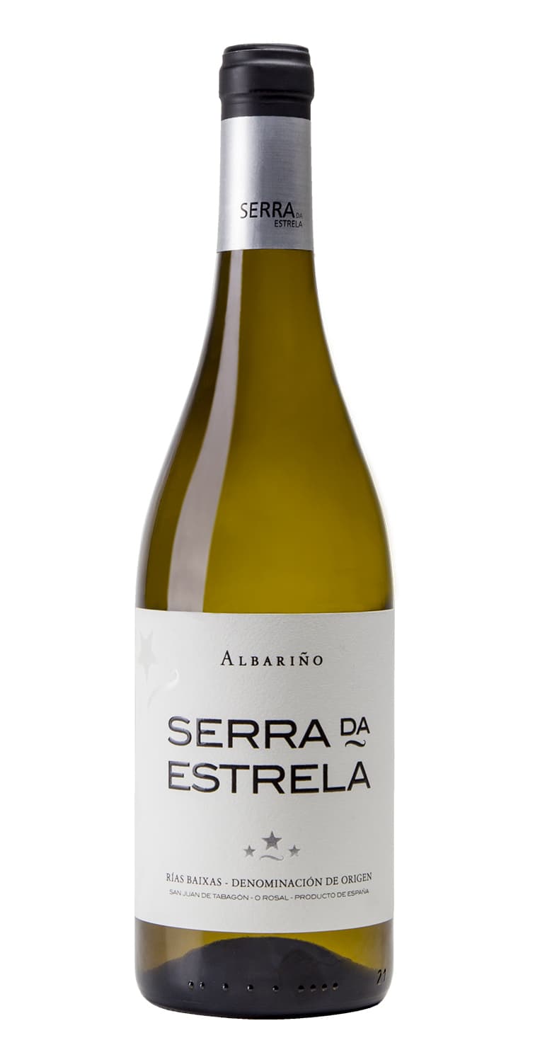 Serra da Estrela 2023 – de Vinoselección – en Vinoselección