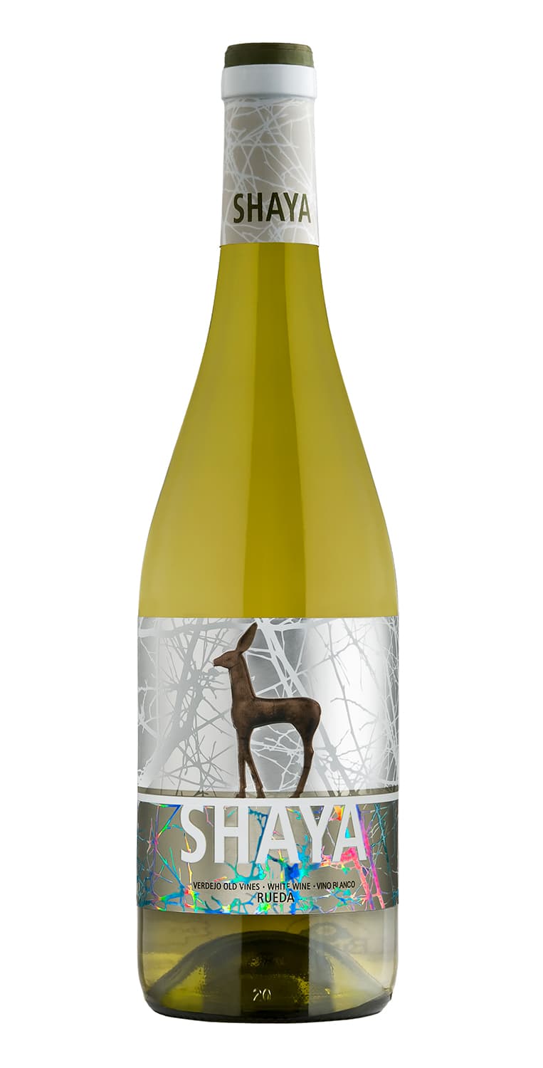 Shaya 2019 – de Vinoselección – en Vinoselección