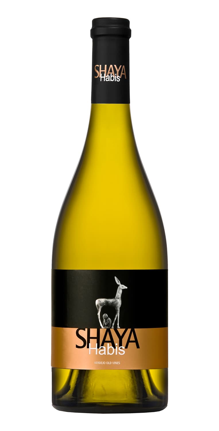 Shaya Habis 2021 – de Vinoselección – en Vinoselección