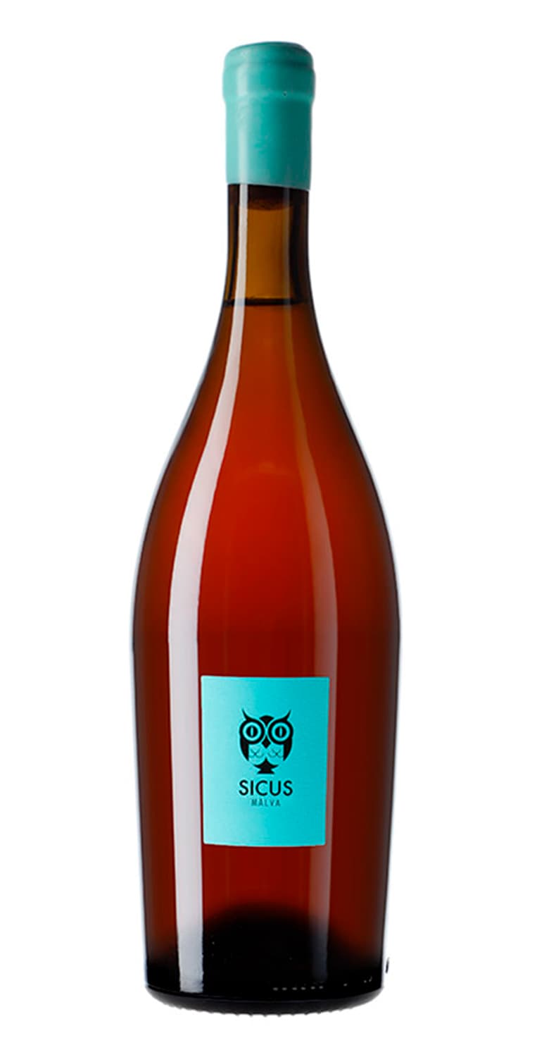Sicus Malvasía 2021 – de Vinoselección – en Vinoselección