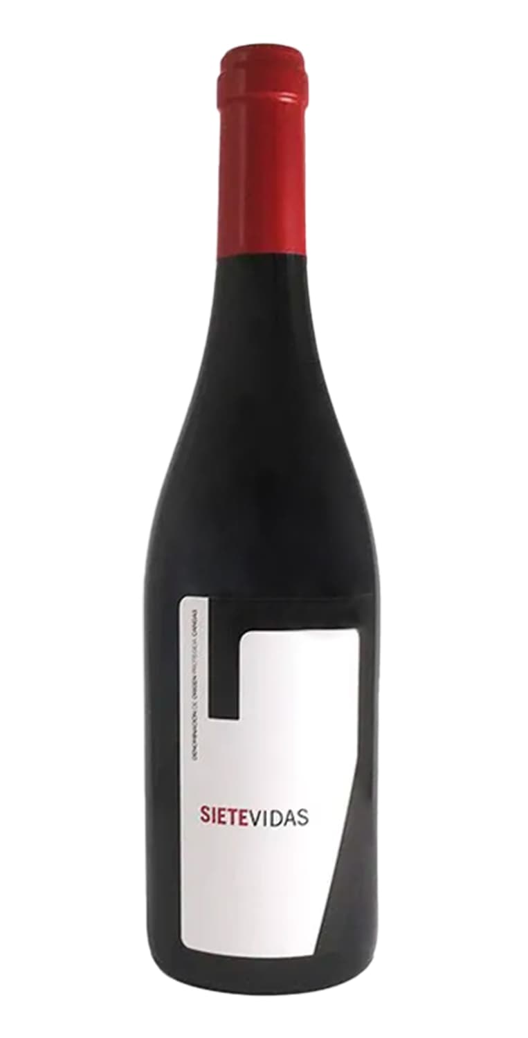 Siete Vidas 2023 – de Vinoselección – en Vinoselección