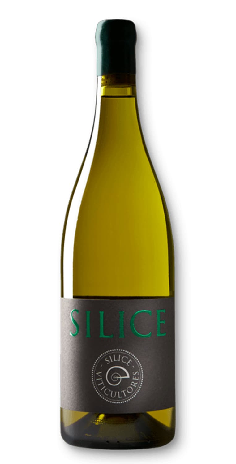 Sílice Blanco 2024 – de Vinoselección – en Vinoselección