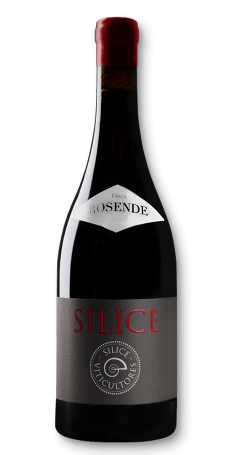 Sílice Finca Rosende 2016 – de Vinoselección – en Vinoselección
