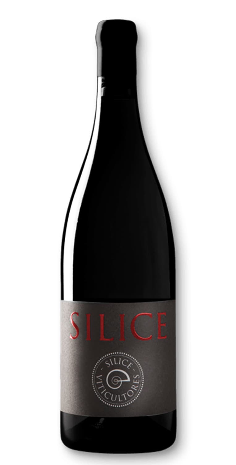 Sílice 2018 – de Vinoselección – en Vinoselección
