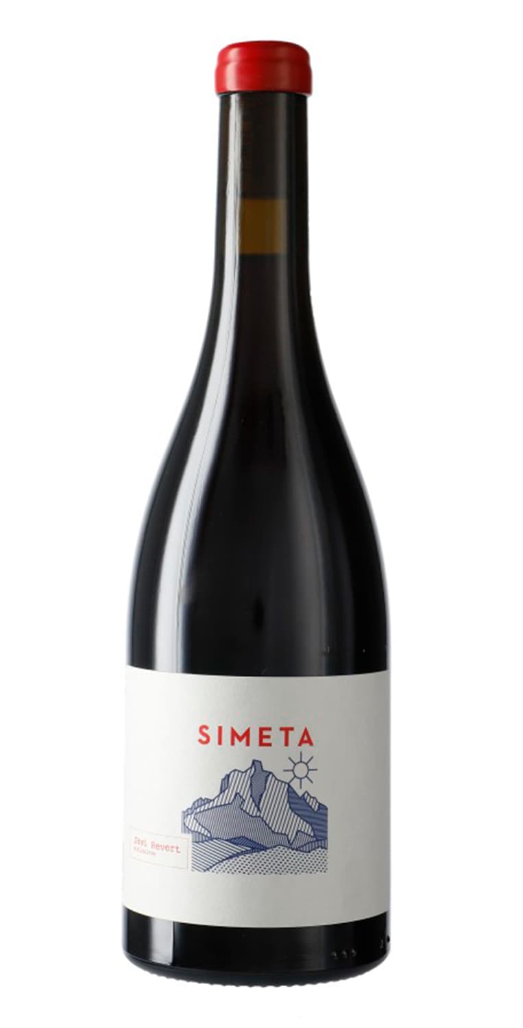 Simeta 2019 – de Vinoselección – en Vinoselección