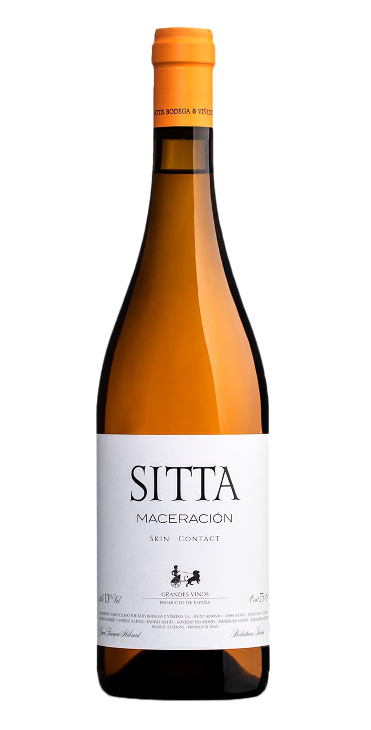 Sitta Maceración 2022 – de Vinoselección – en Vinoselección