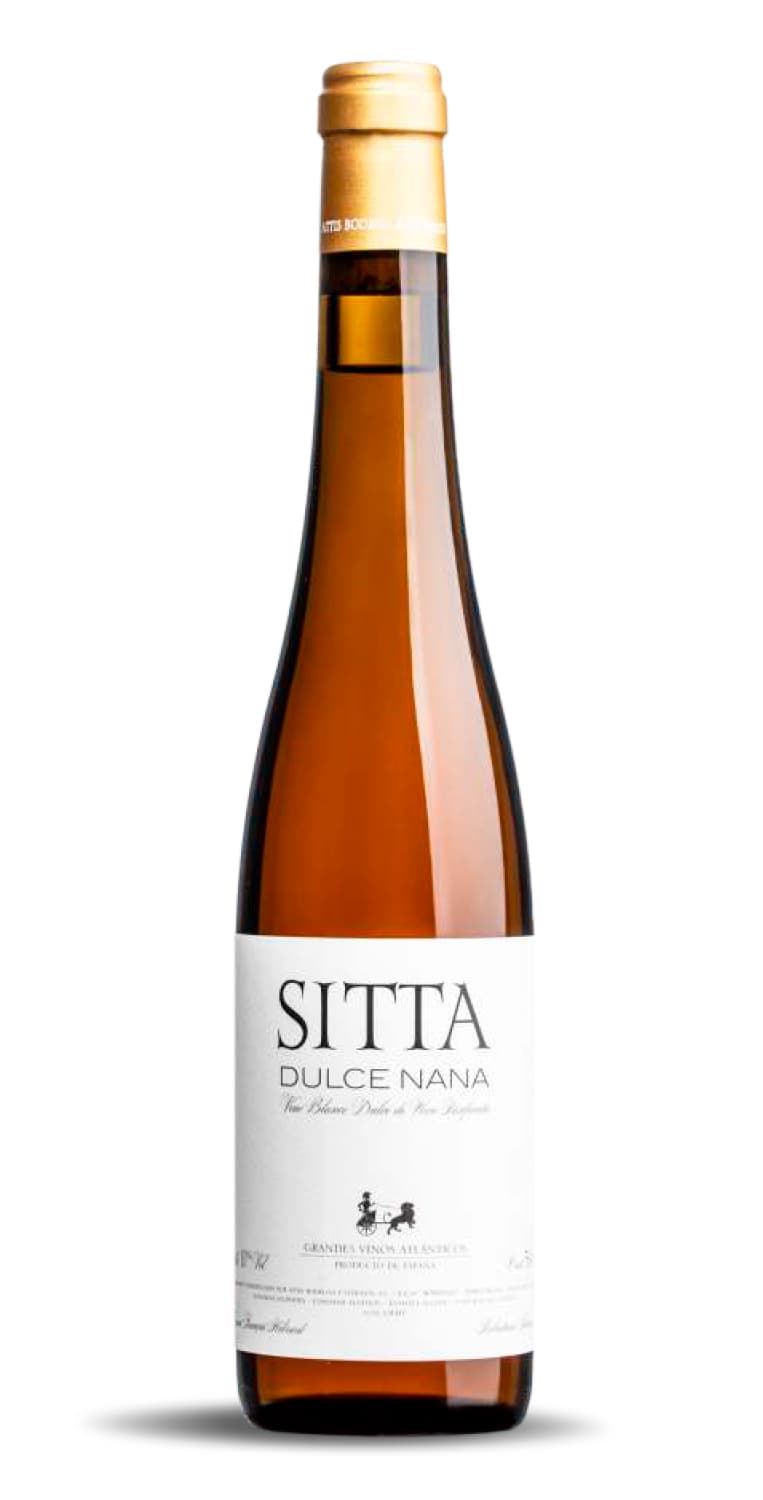 Sitta Dulce Nana 2020 – de Vinoselección – en Vinoselección