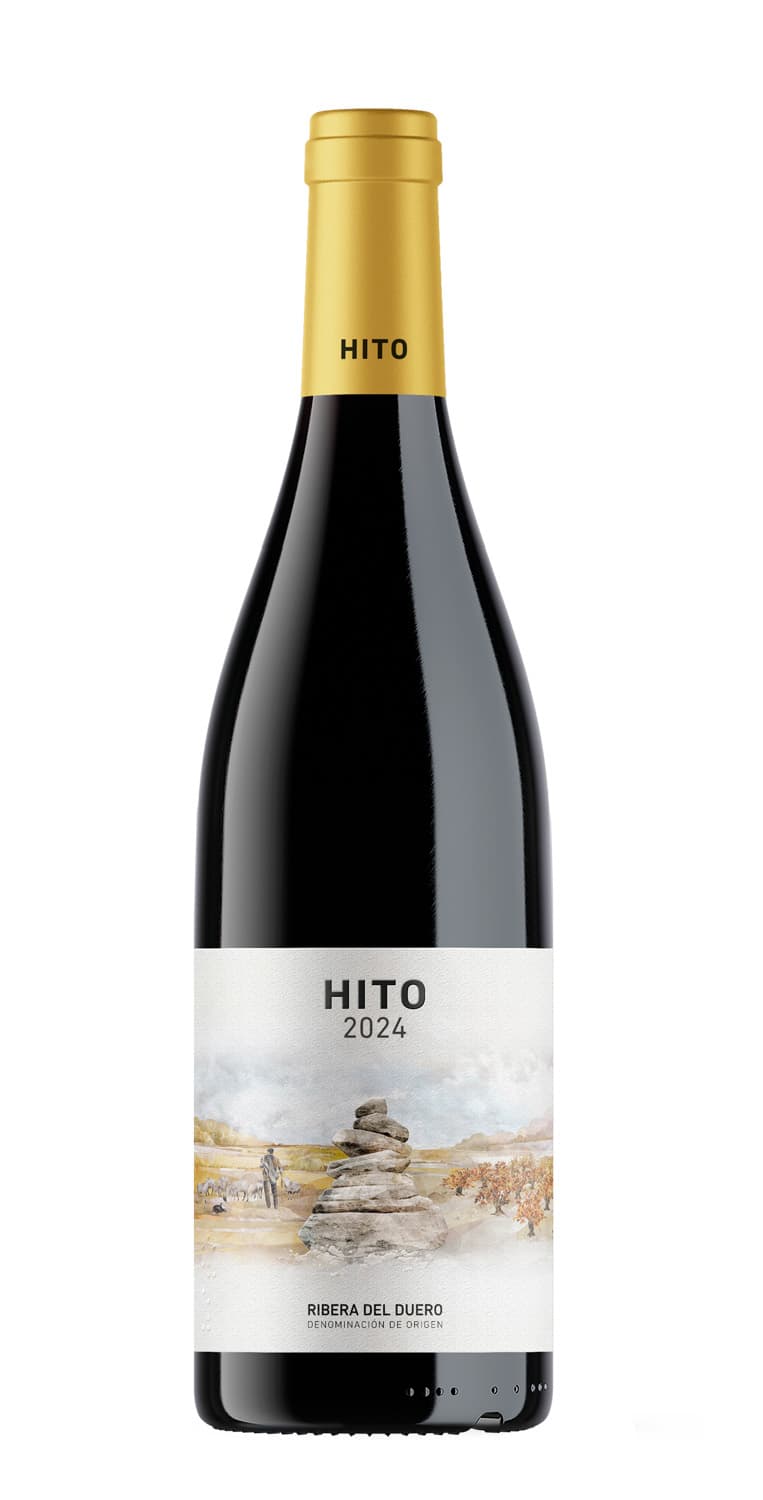 Hito 2024 – de Vinoselección – en Vinoselección