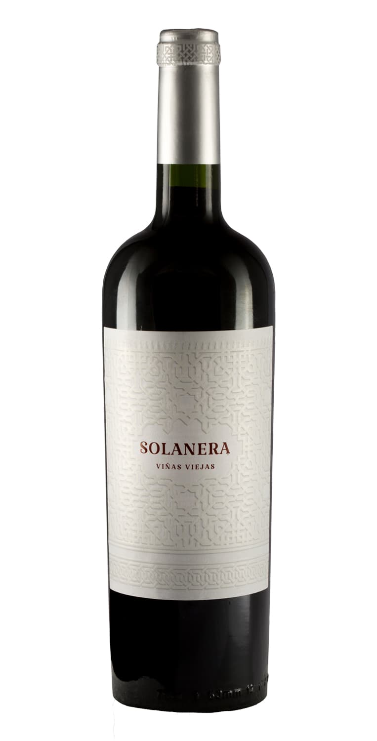 Solanera 2022 – de Vinoselección – en Vinoselección