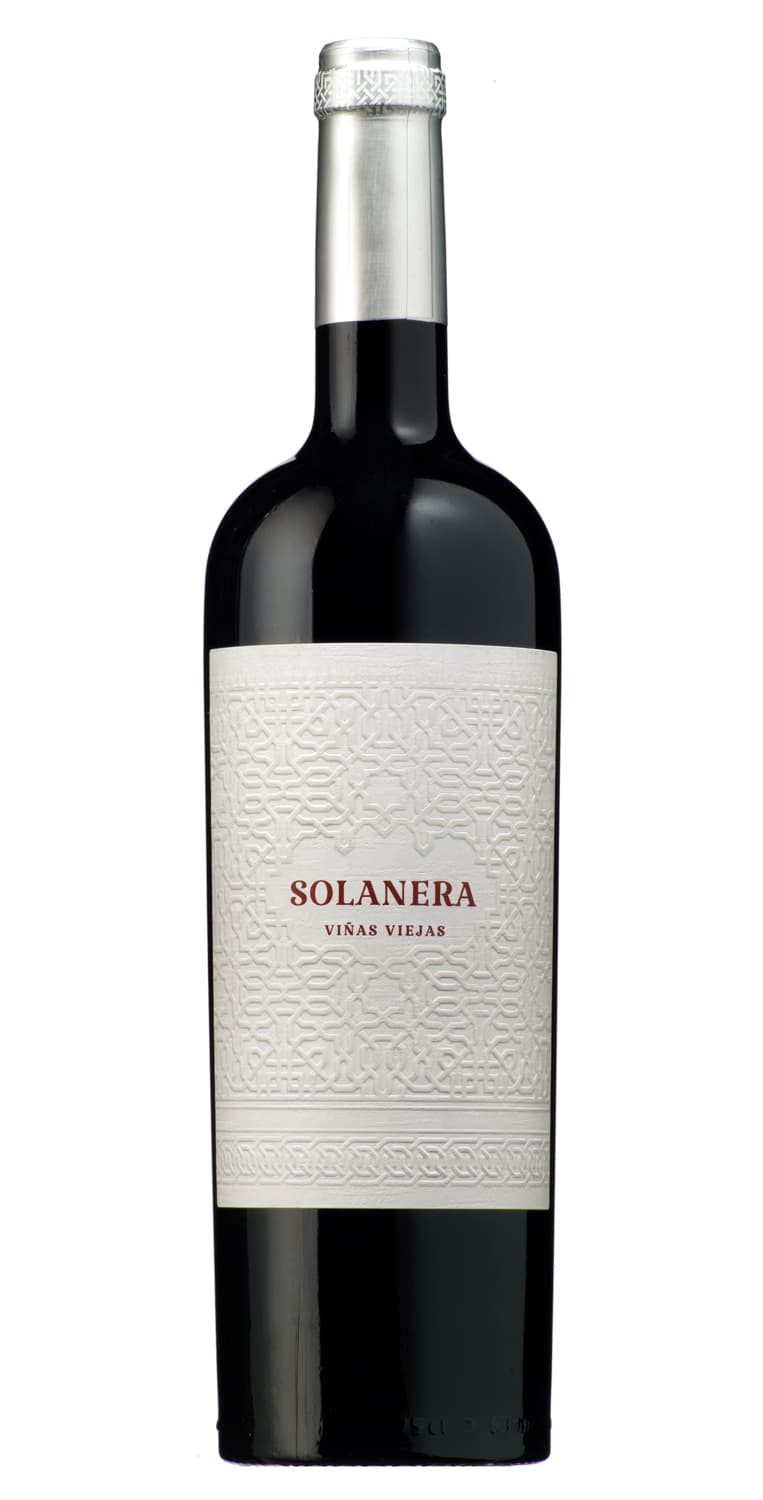 Solanera Viñas Viejas 2016 – de Vinoselección – en Vinoselección