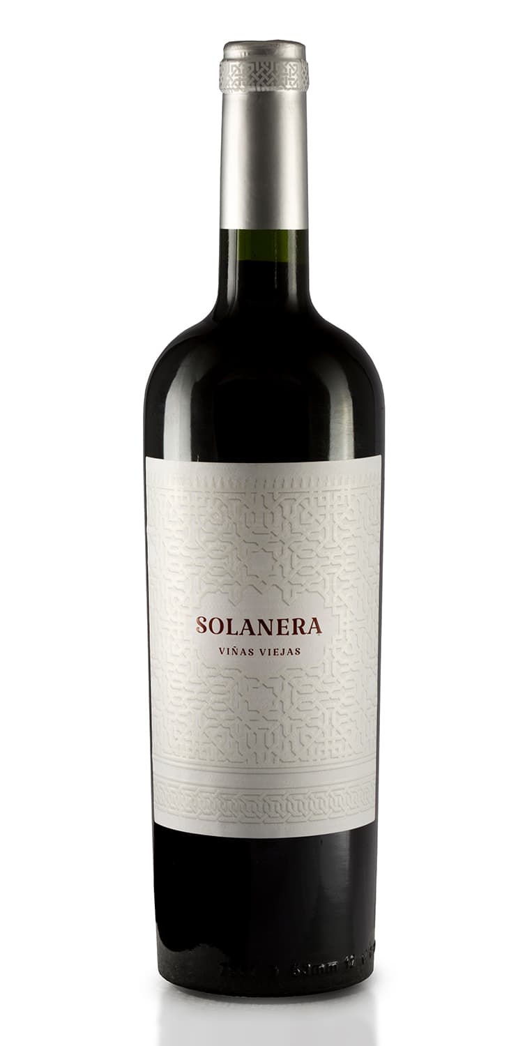 Solanera Viñas Viejas 2018 – de Vinoselección – en Vinoselección