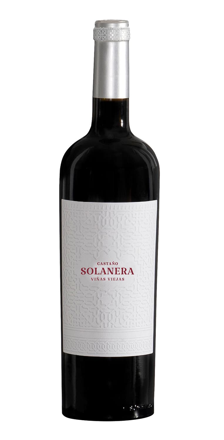 Solanera 2023 – de Vinoselección – en Vinoselección