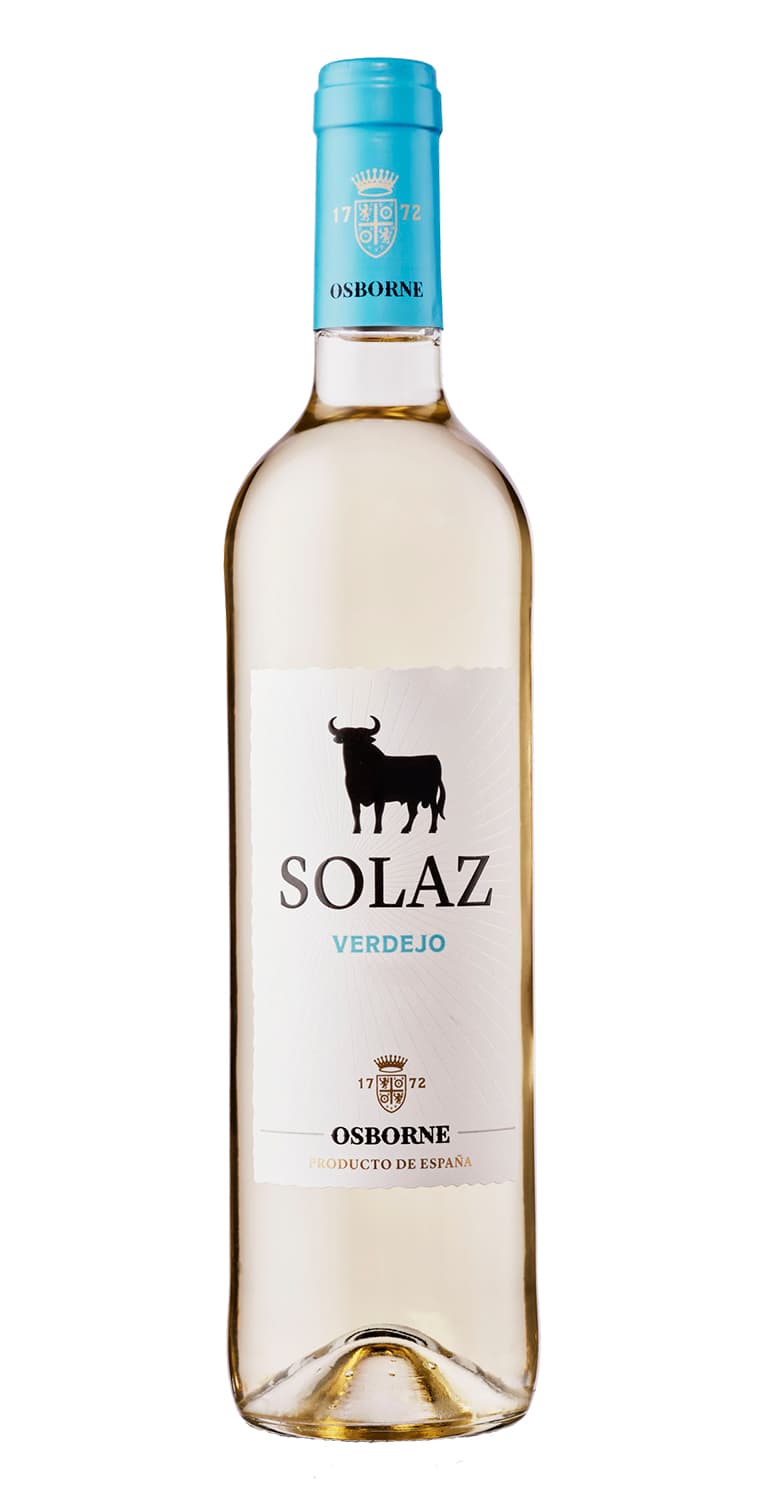 Solaz Verdejo 2023 – de Vinoselección – en Vinoselección