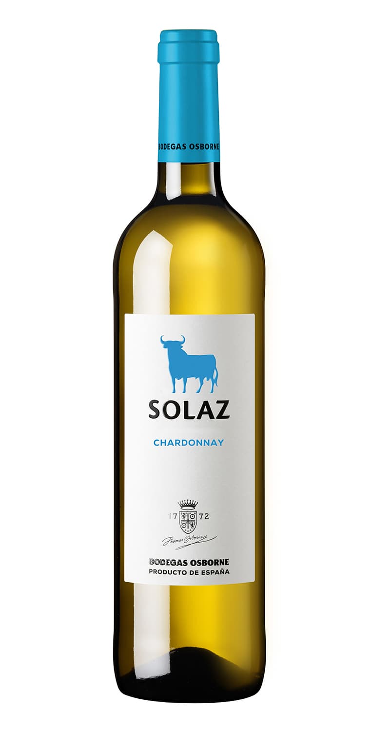 Solaz Chardonnay 2022 – de Vinoselección – en Vinoselección