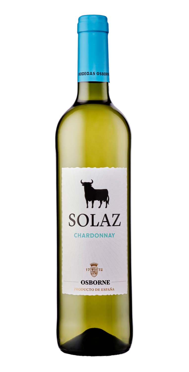 Solaz Chardonnay 2025 – de Vinoselección – en Vinoselección