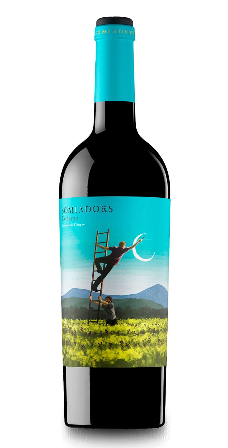 Somiadors 2016 – de Vinoselección – en Vinoselección