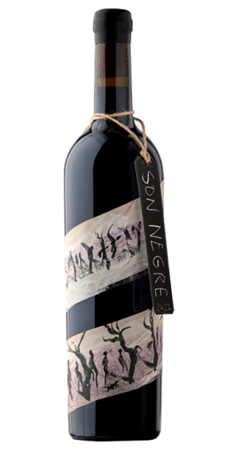 Son Negre 2022 – de Vinoselección – en Vinoselección