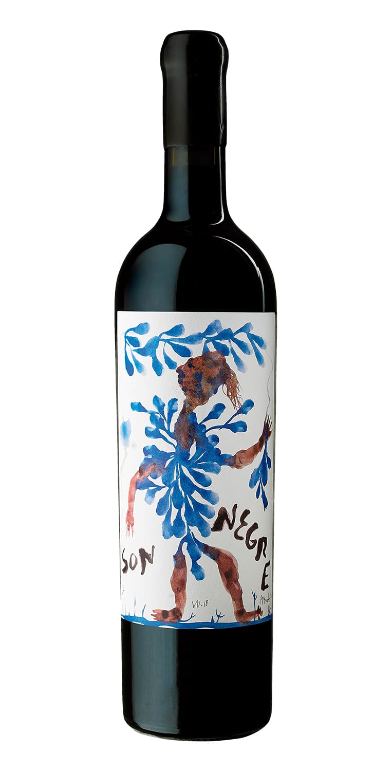Son Negre 2016 – de Vinoselección – en Vinoselección