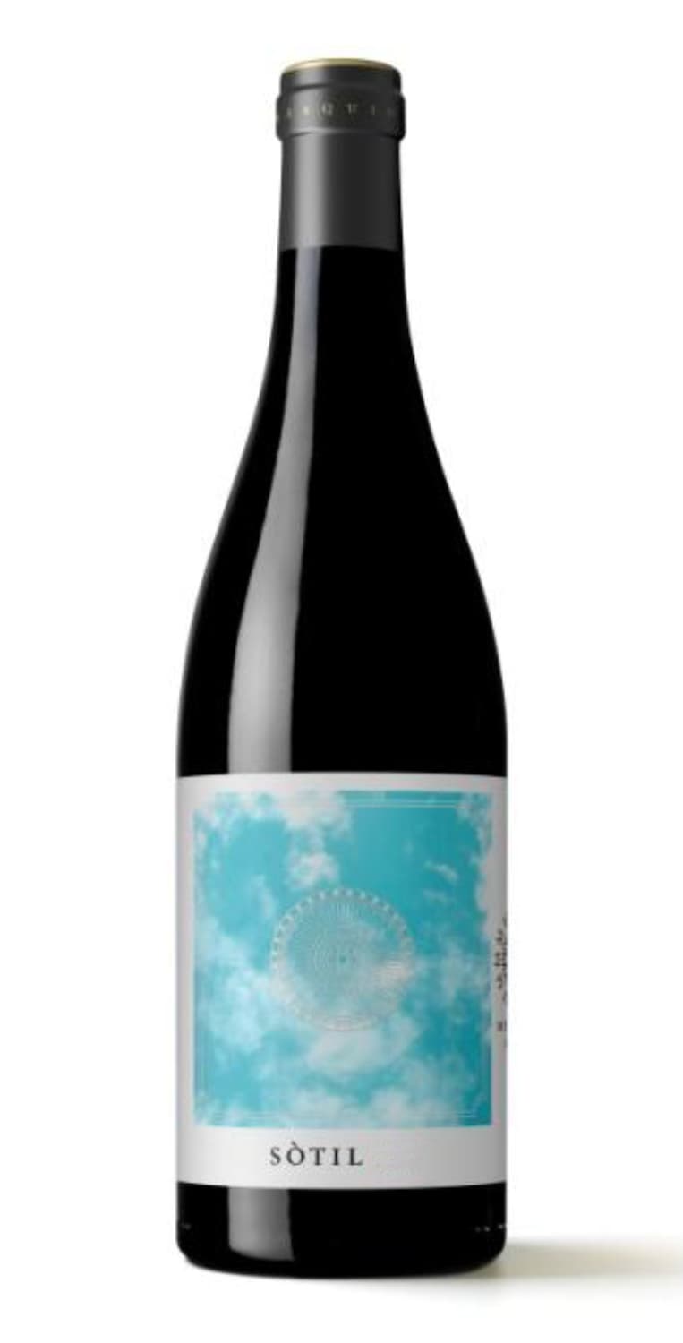Sòtil 2017 – de Vinoselección – en Vinoselección