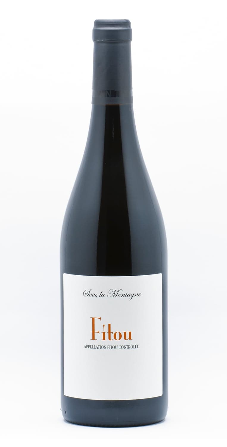Sous la Montagne 2019 de Vinoselección – comprar