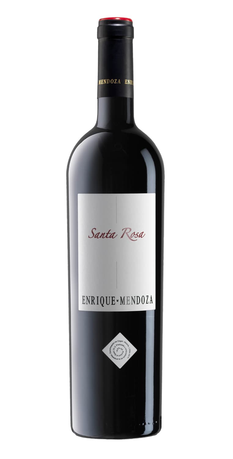 Santa Rosa 2017 – de Vinoselección – en Vinoselección